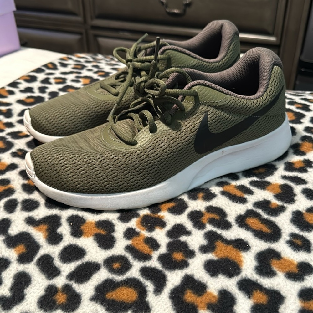 Nikes